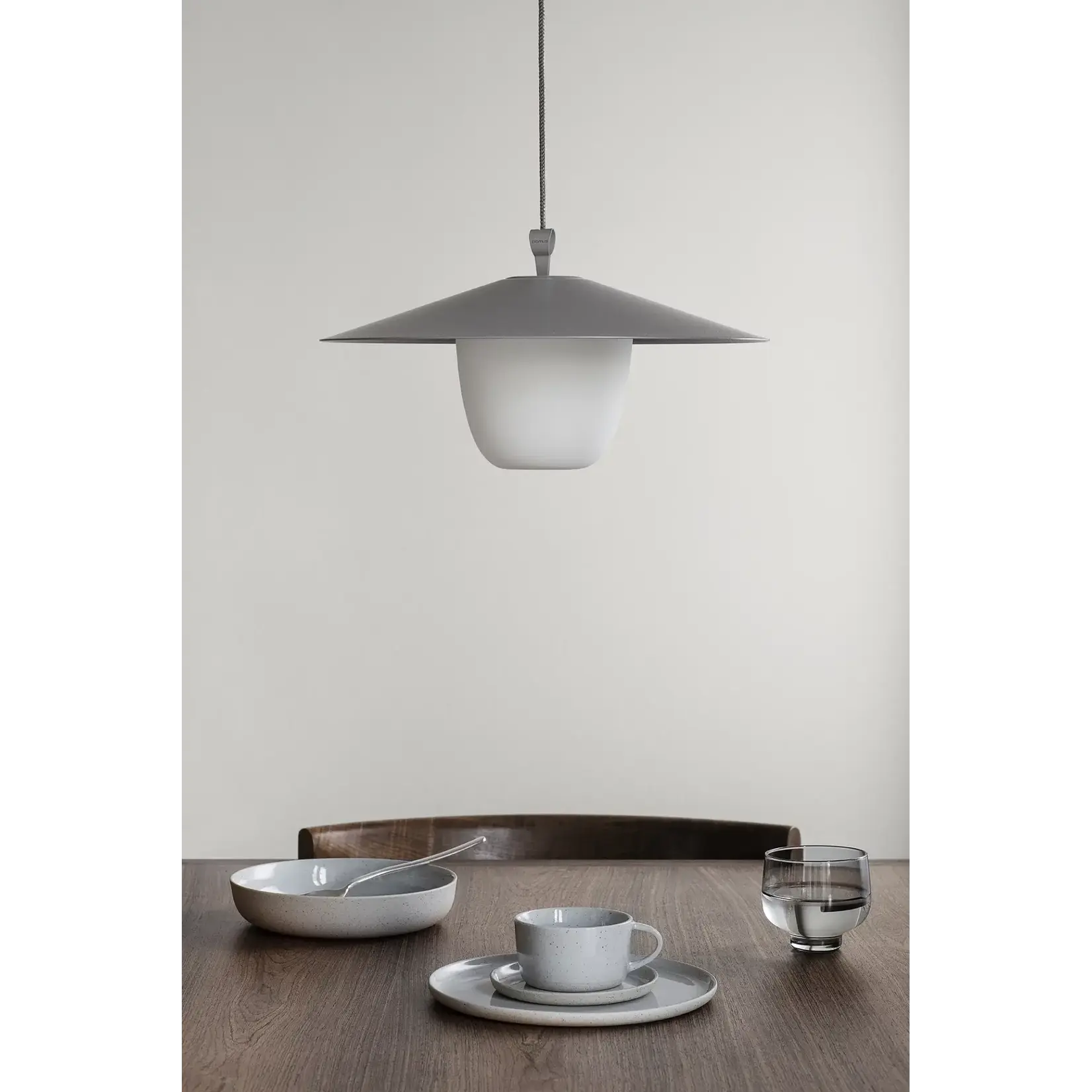 Blomus Lampe Led Ani Magnet