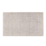 Haomy Tapis de Bain Grand Hotel Lin 50*85