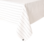 Haomy Nappe Calvi II Blanc 160*300