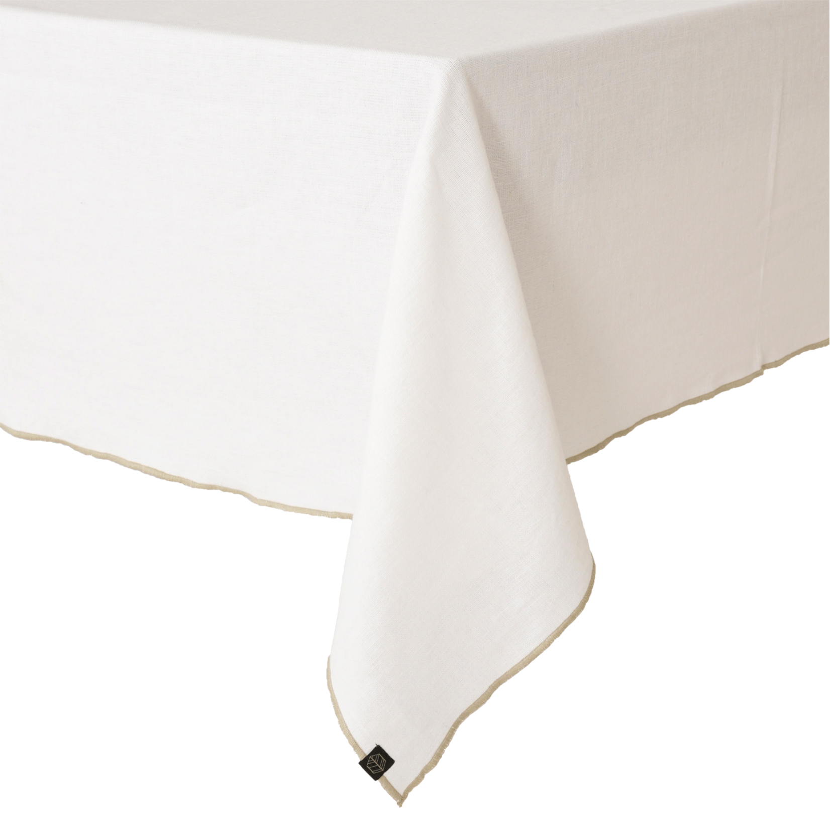Haomy Nappe Corte Blanc 160*300