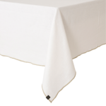 Haomy Nappe Corte Blanc 160*350
