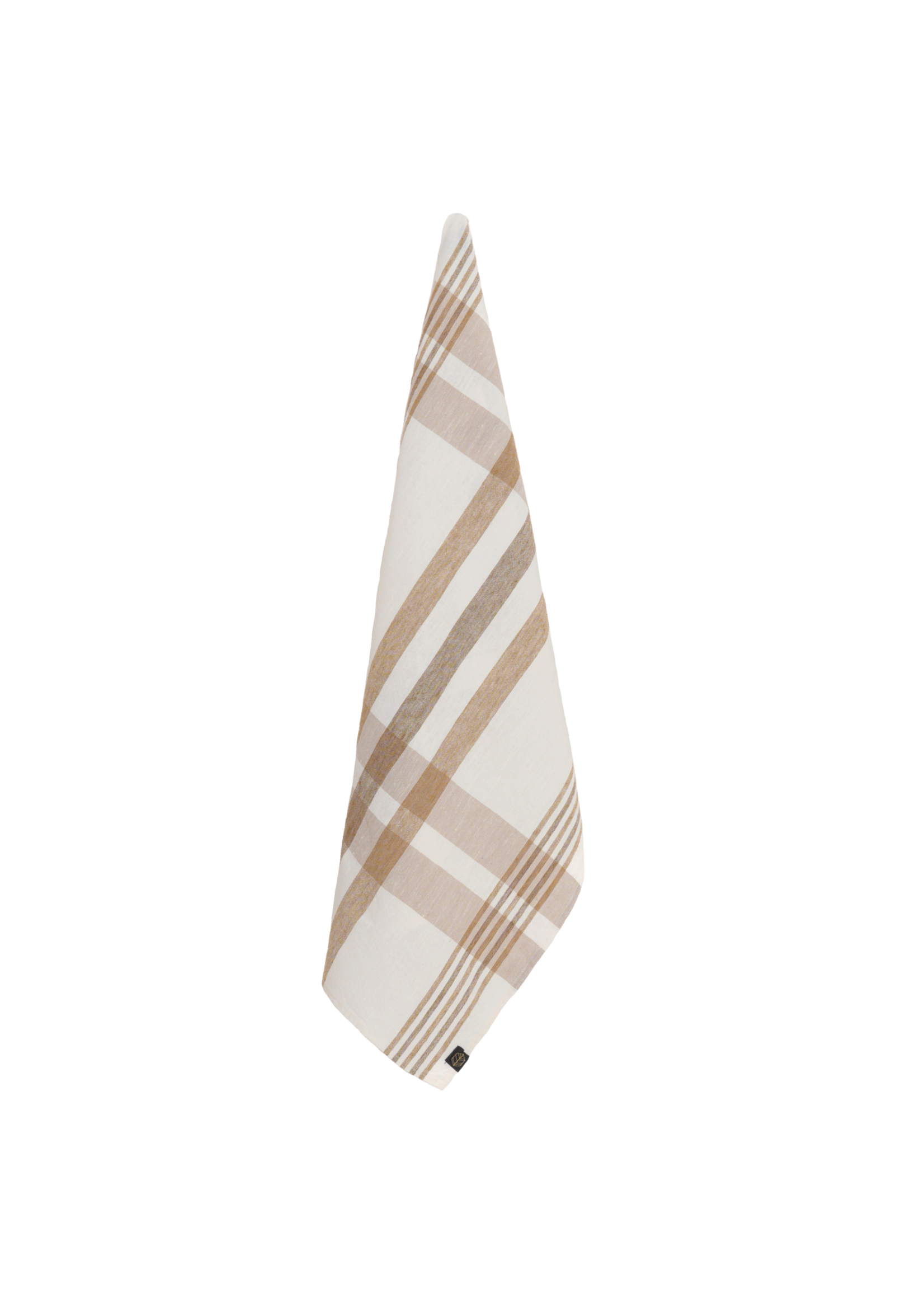 Haomy Torchon de Cuisine Aalborg Tabac