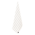 Haomy Torchon de Cuisine Calvi II Blanc