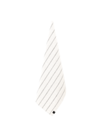 Haomy Torchon de Cuisine Calvi II Blanc