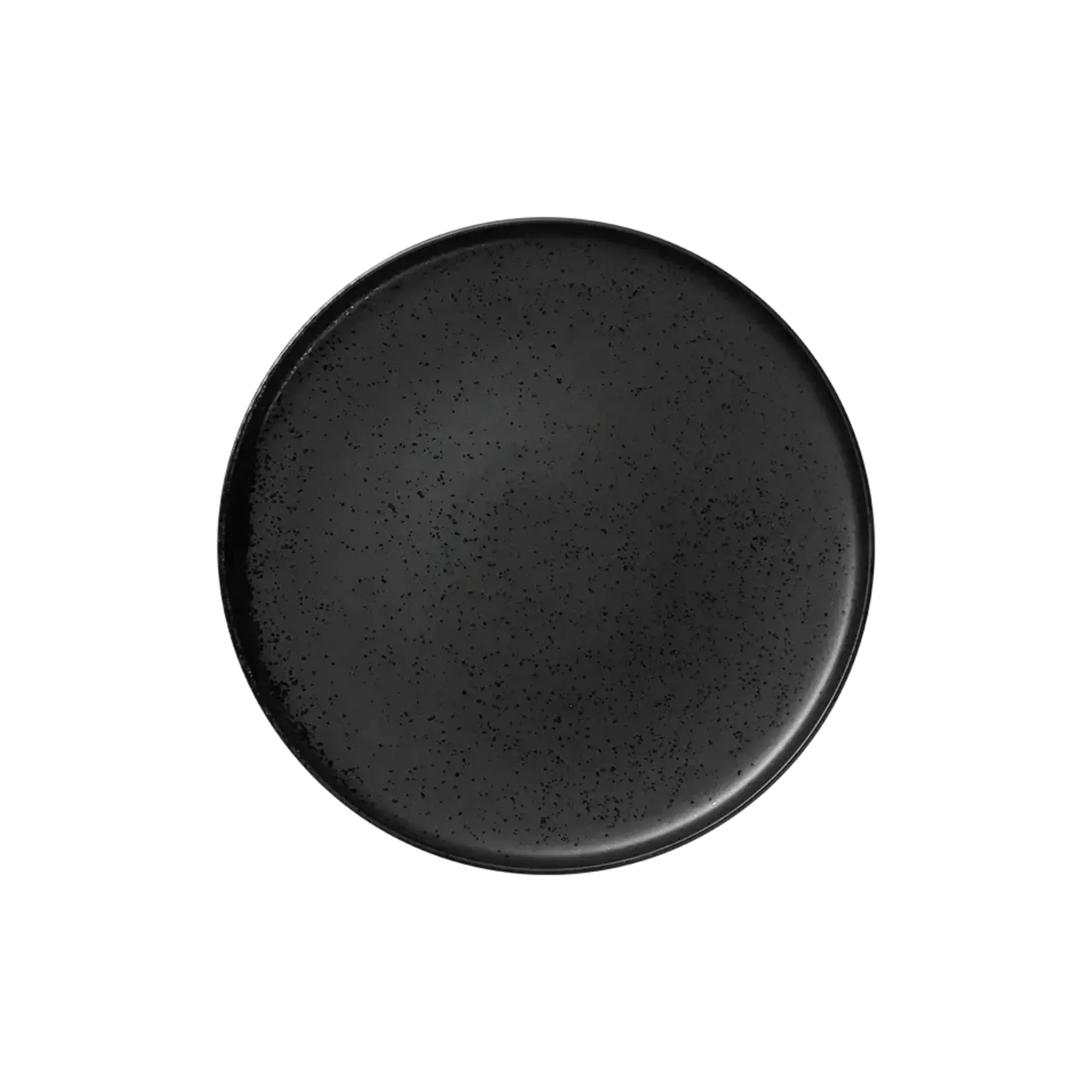 Asa Selection Assiette à Dessert Kuro 21 cm