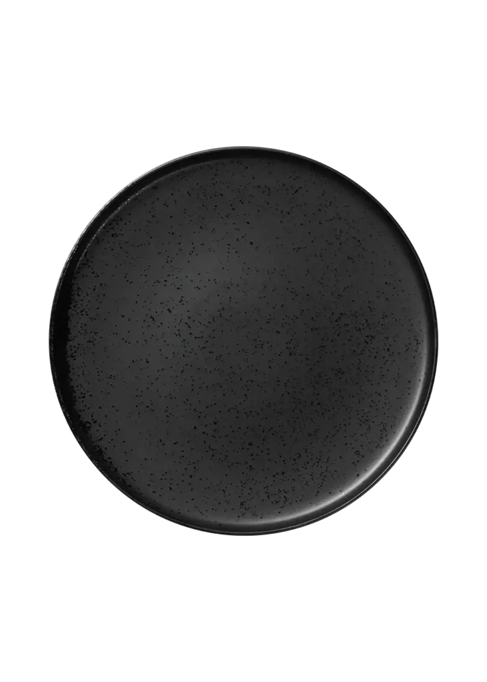 Asa Selection Assiette à Dessert Kuro 21 cm