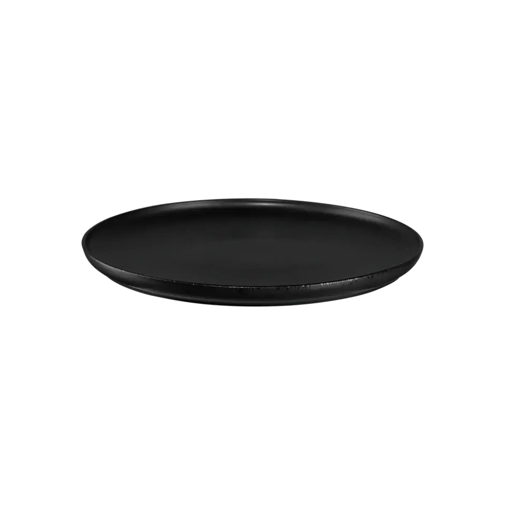 Asa Selection Assiette à Dîner Coppa Kuro 26,5 cm