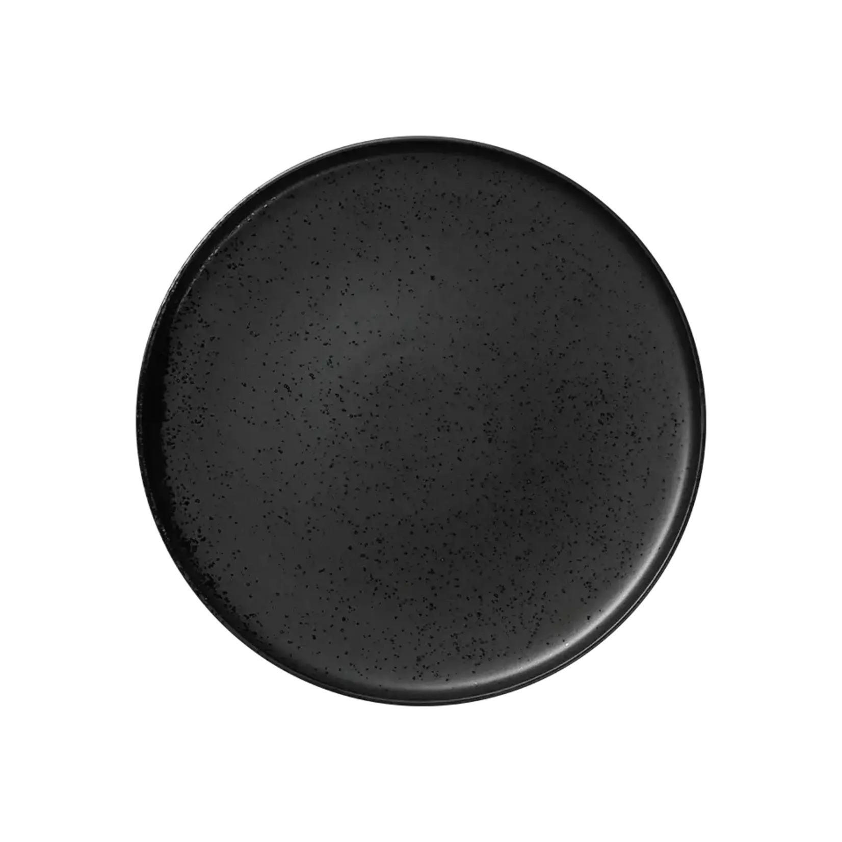 Asa Selection Assiette à Dîner Coppa Kuro 26,5 cm