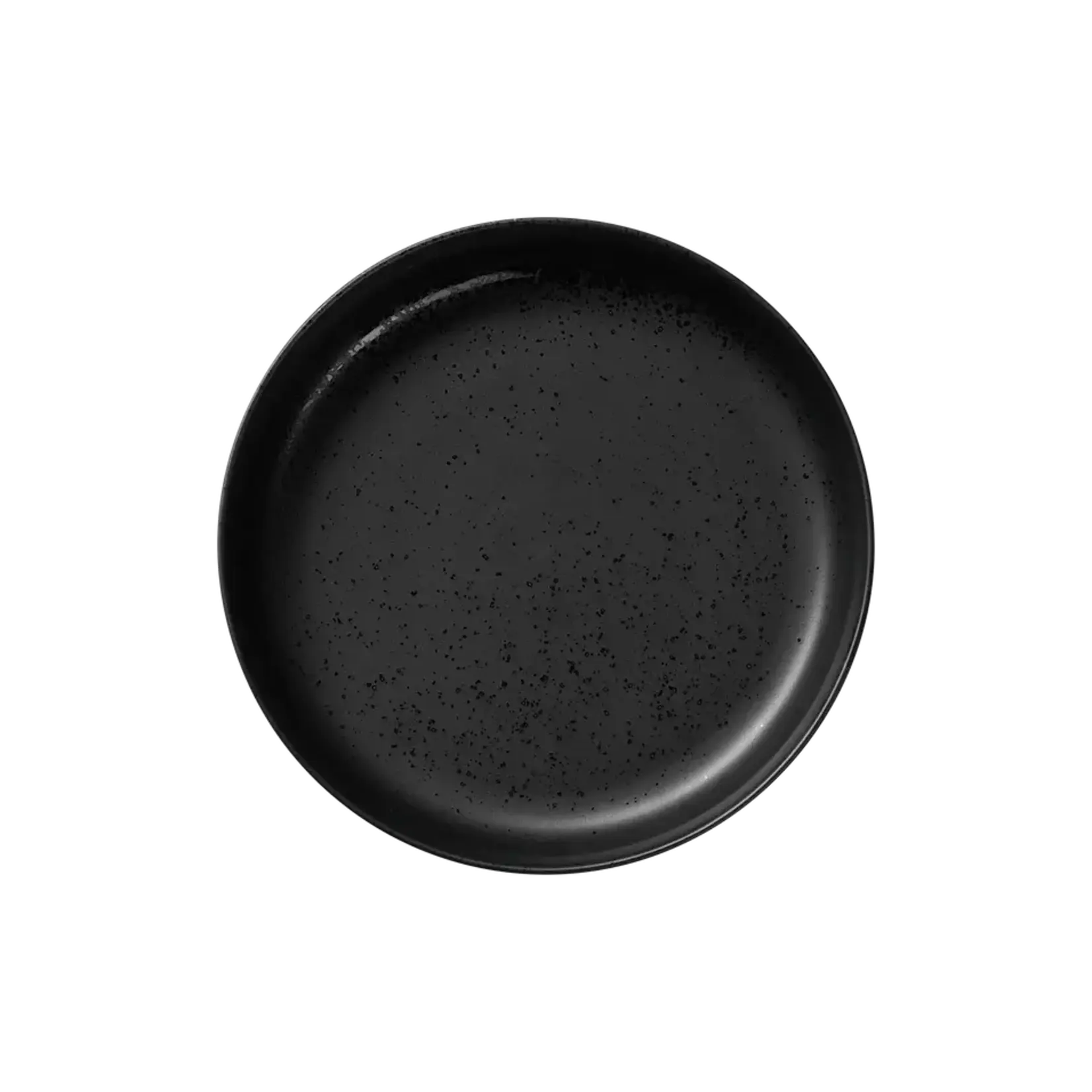 Asa Selection Assiette Creuse Gourmet Coppa Kuro 22 cm