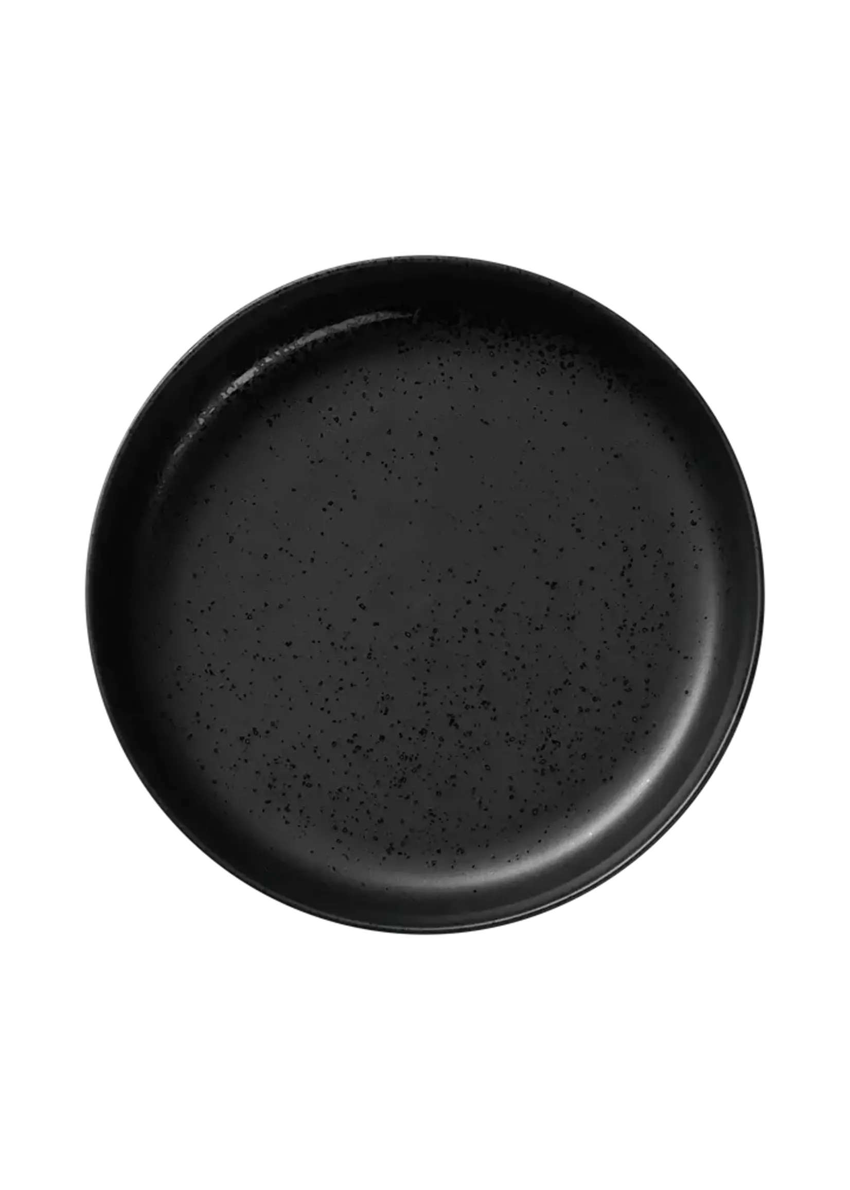 Asa Selection Assiette Creuse Gourmet Coppa Kuro 22 cm