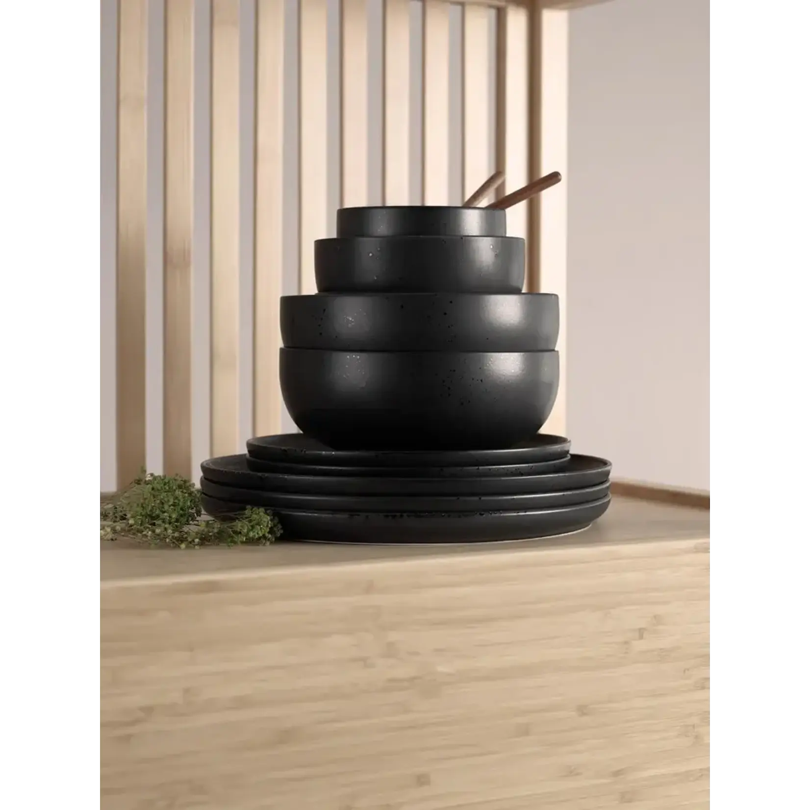 Asa Selection Bol Coppa Kuro 13,5 cm