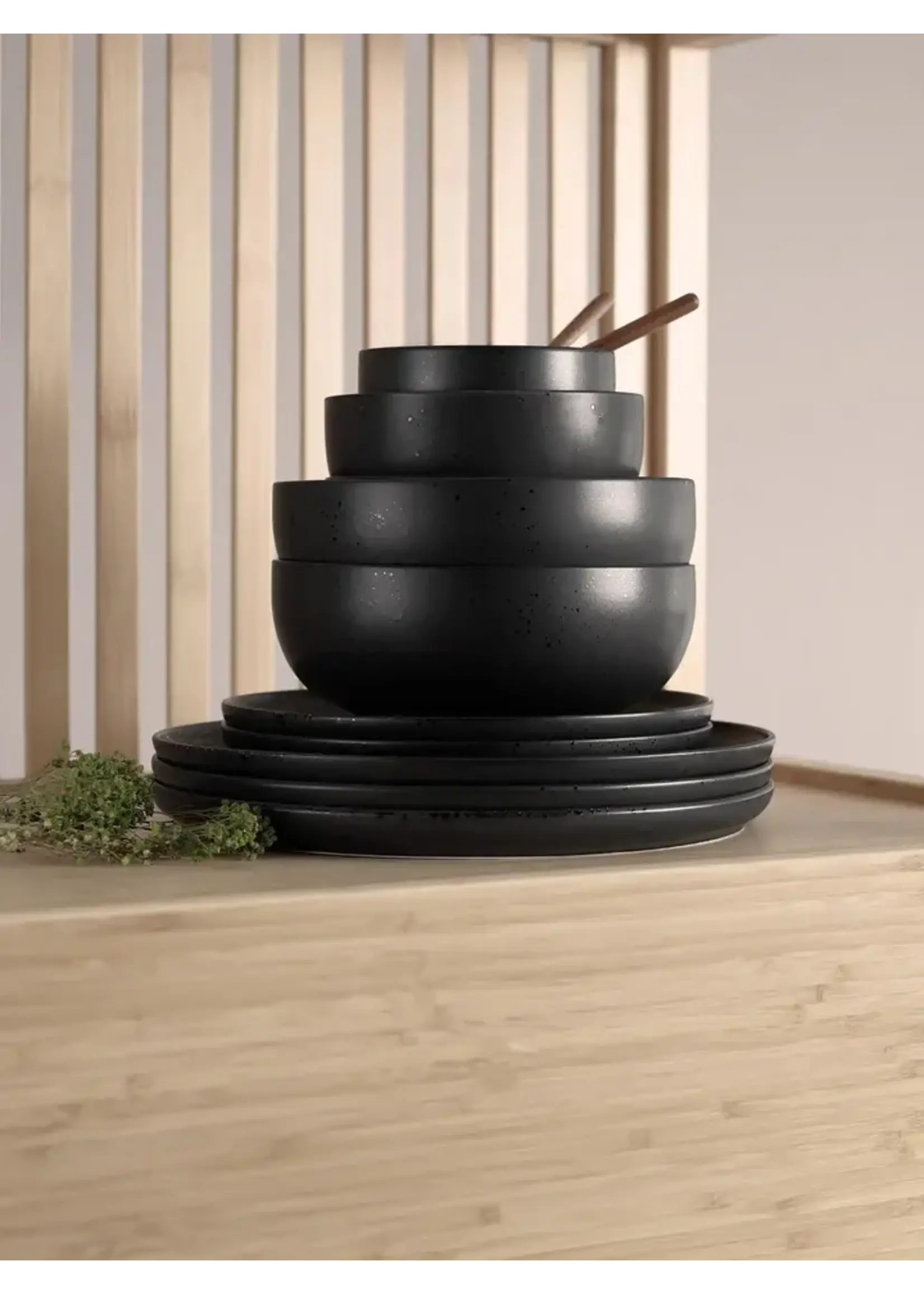 Asa Selection Bol Coppa Kuro 13,5 cm
