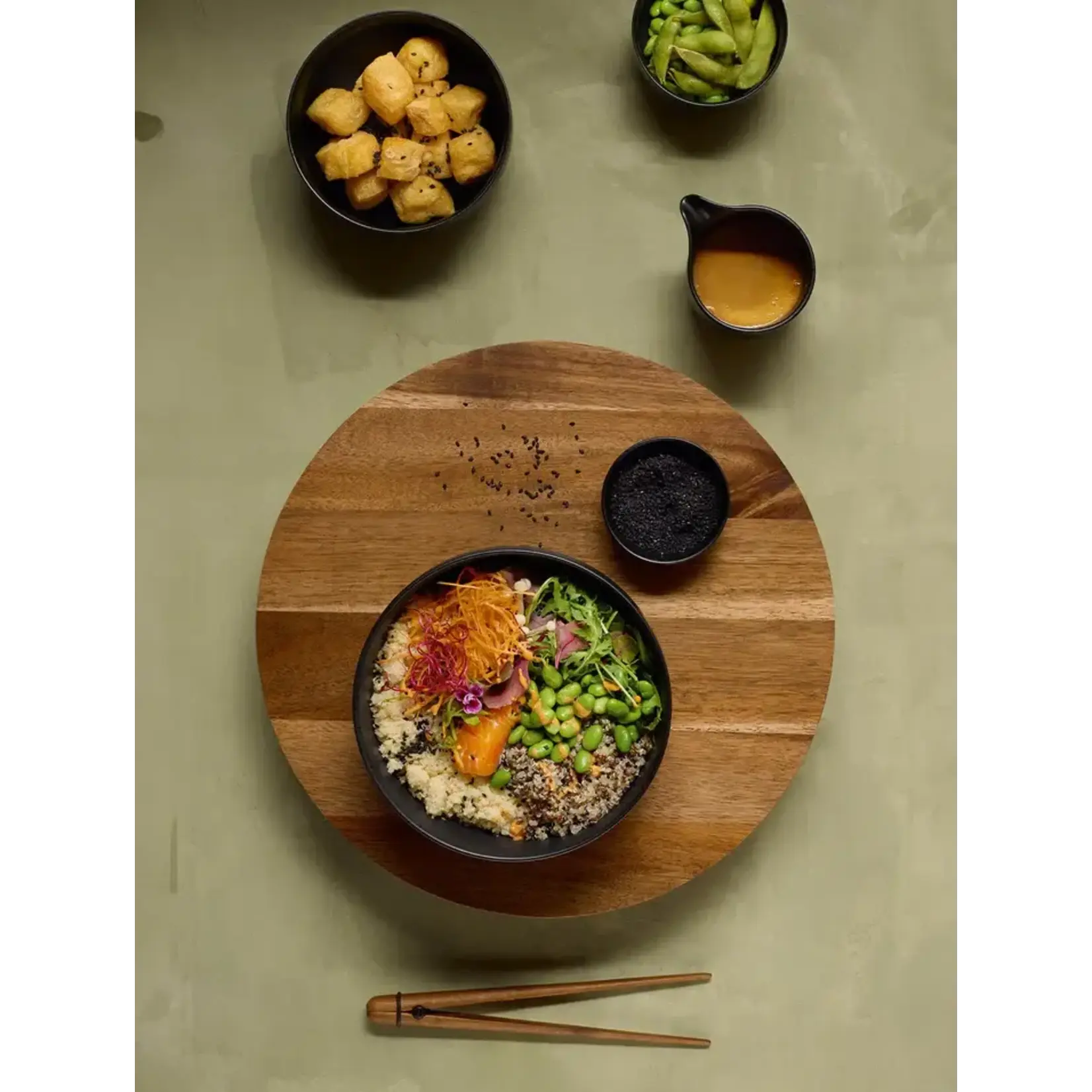 Asa Selection Bol Coppa Kuro 13,5 cm