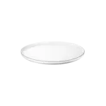 Asa Selection Assiette à Dessert OCO Ligne Noire