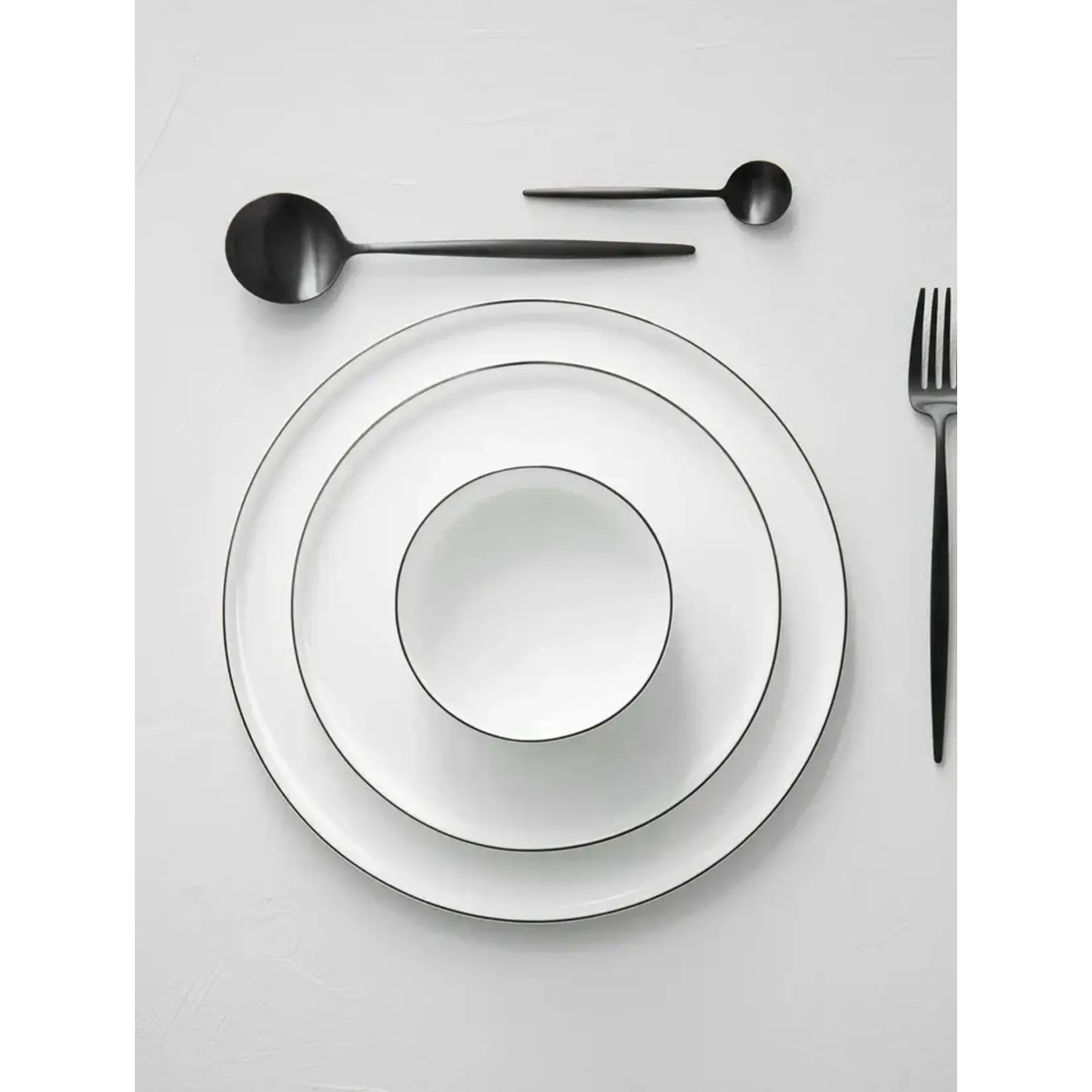 Asa Selection Bol OCO Ligne Noire 16,7 cm