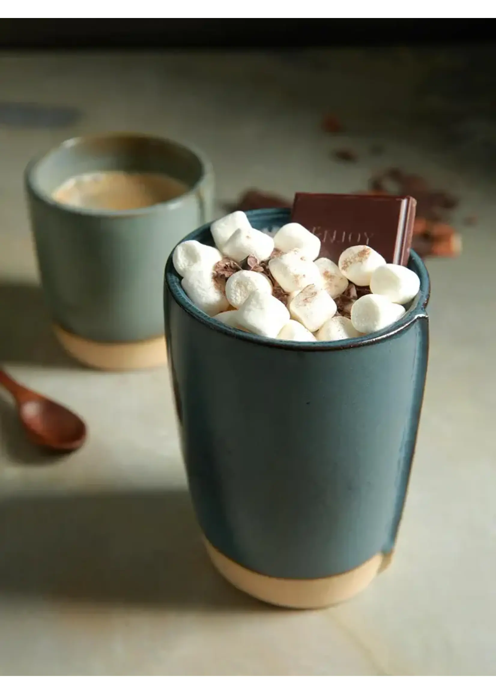 Asa Selection Cappuccino Cup Milk Foam