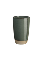 Asa Selection Cappuccino Cup Matcha Latte