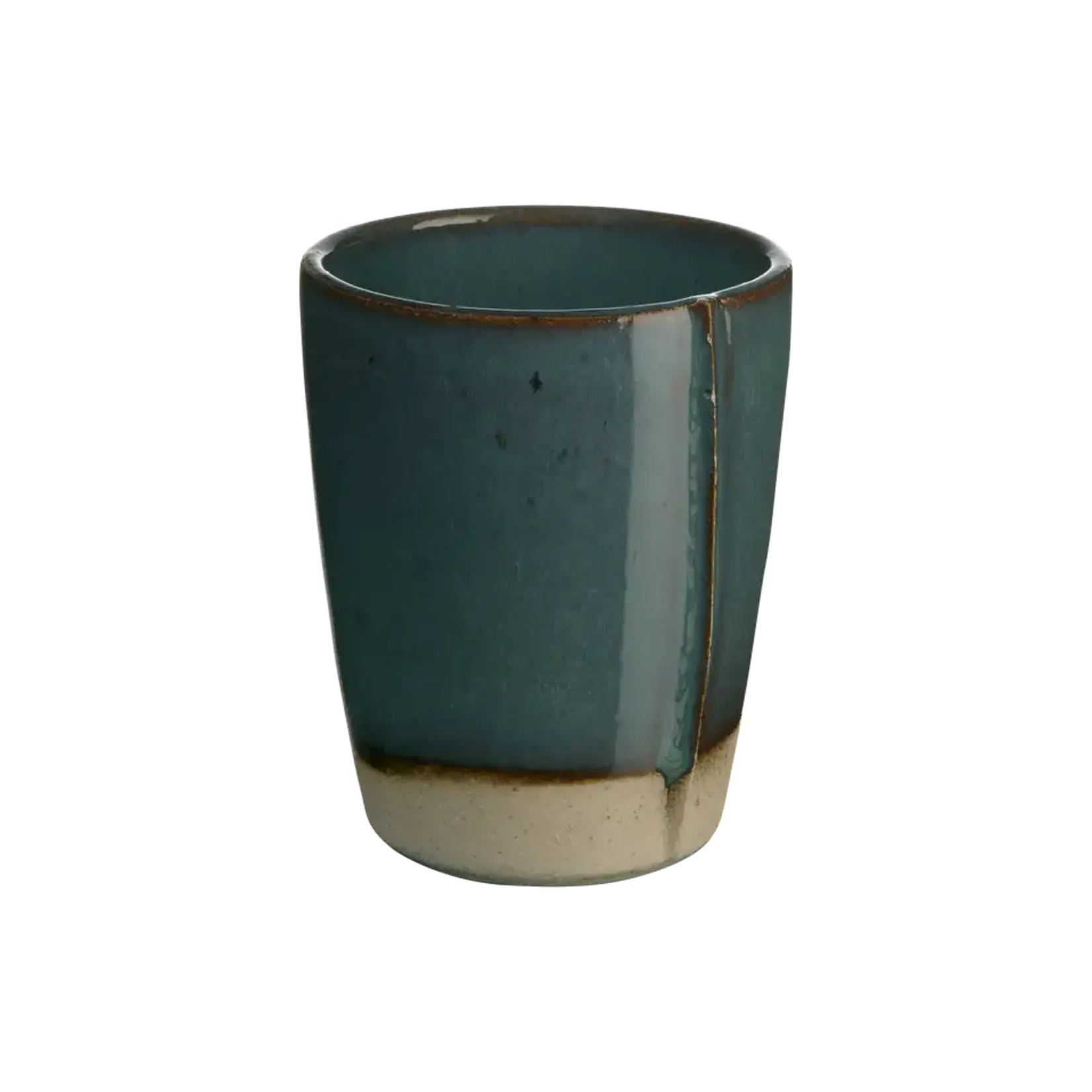 Asa Selection Cappuccino Cup Blueberry Pie