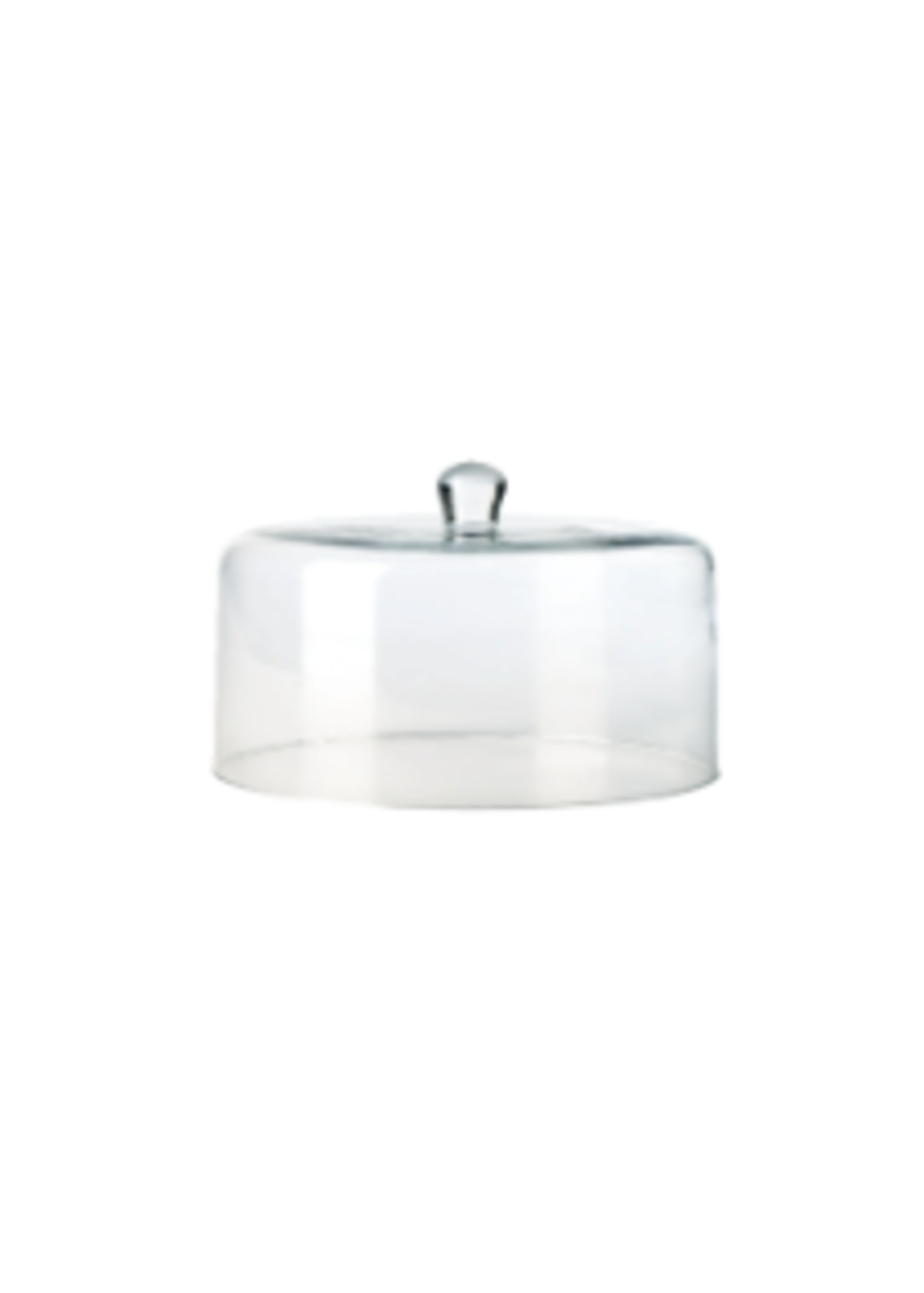 Asa Selection Cloche en Verre