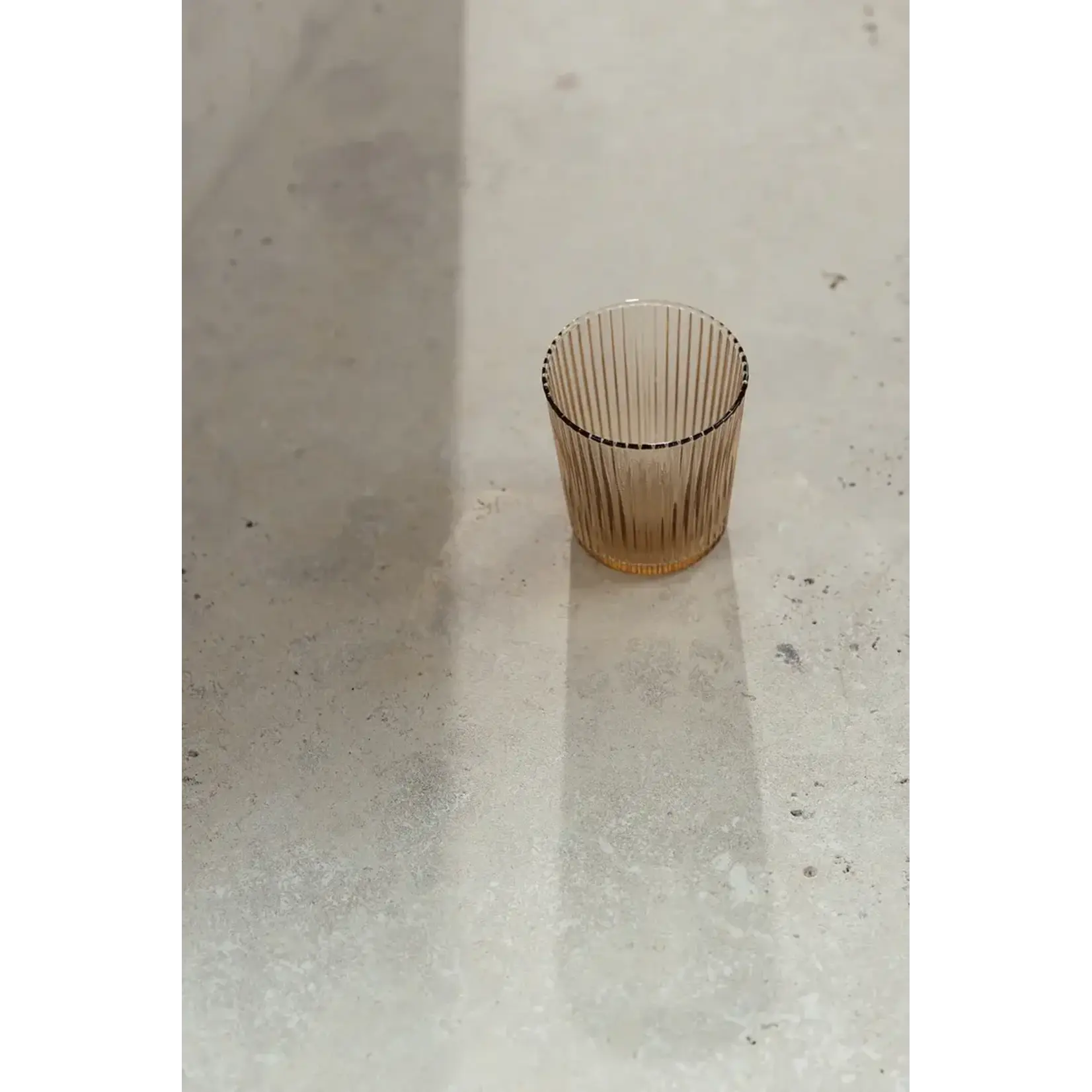 Paveau Verre Strié Paveau Bells