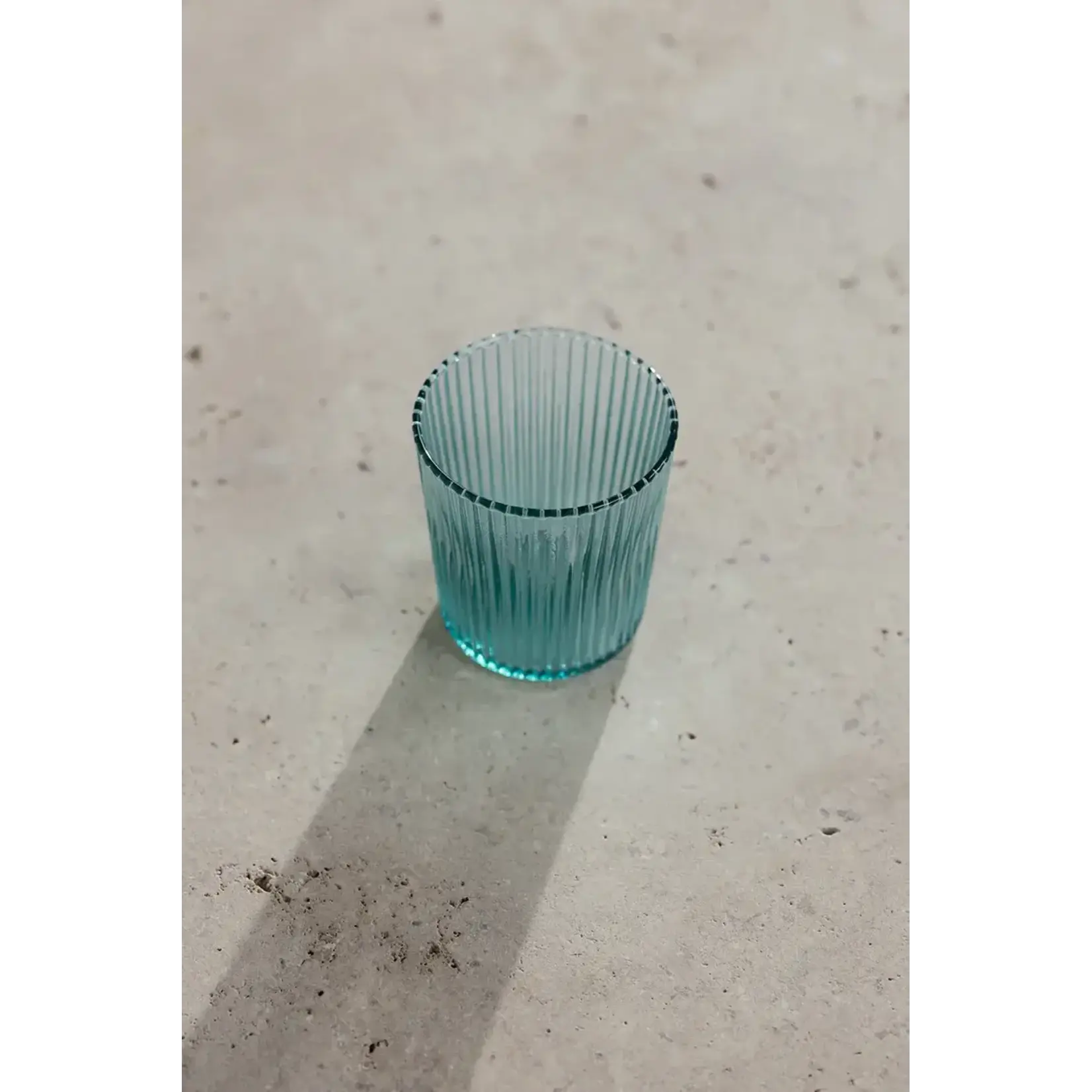 Paveau Verre Strié Paveau Lucky