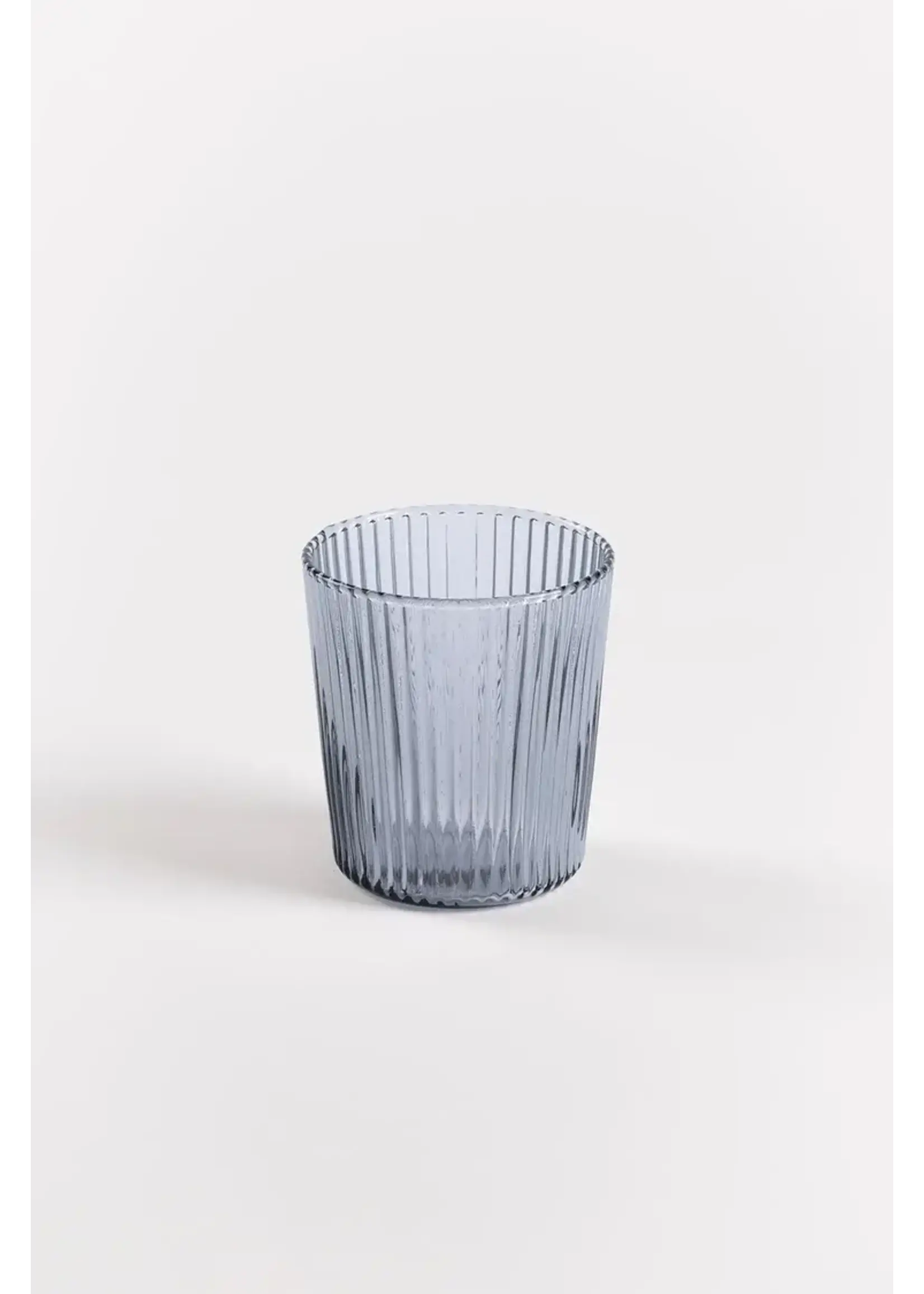 Paveau Verre Strié Paveau Twilight