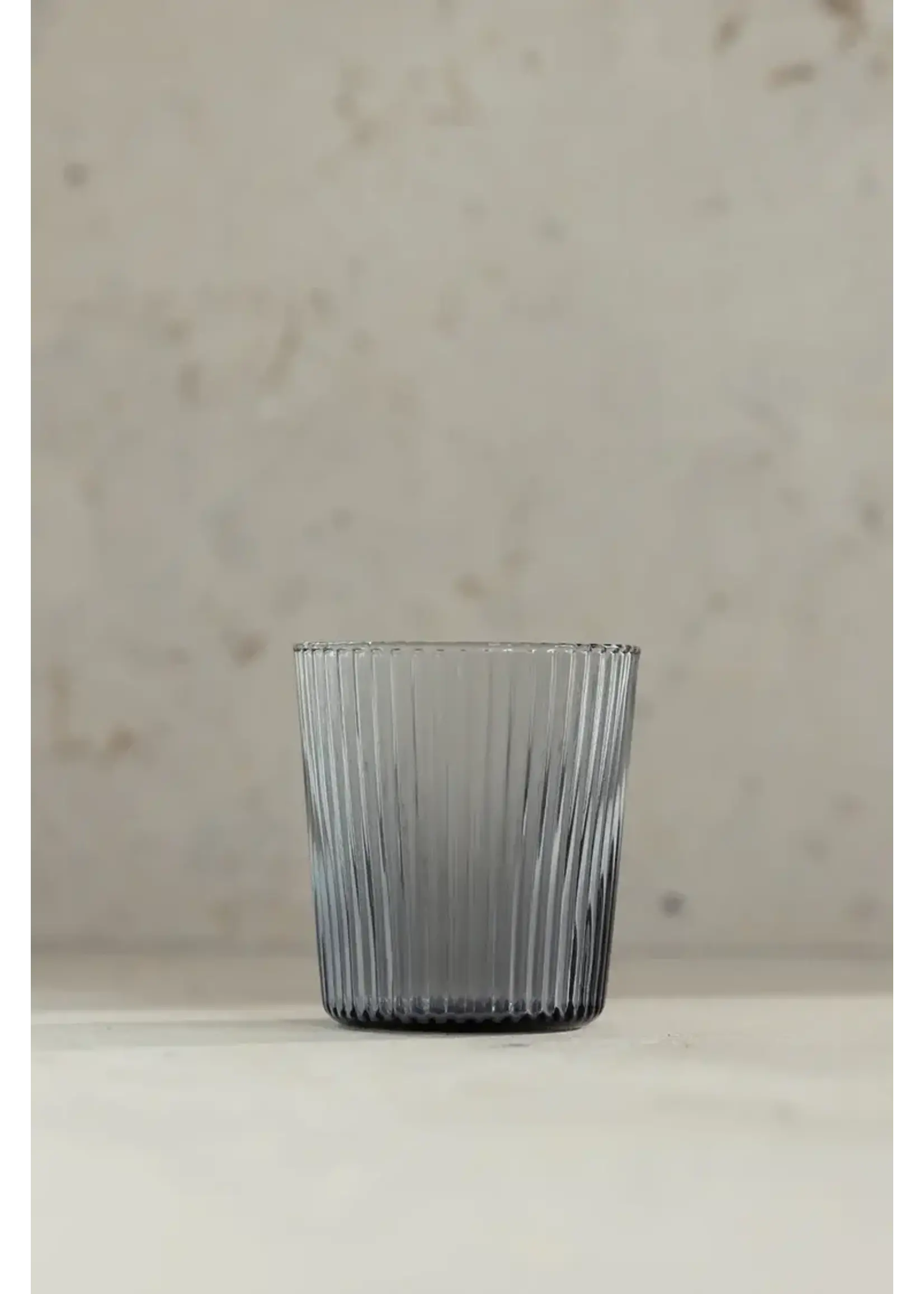 Paveau Verre Strié Paveau Twilight
