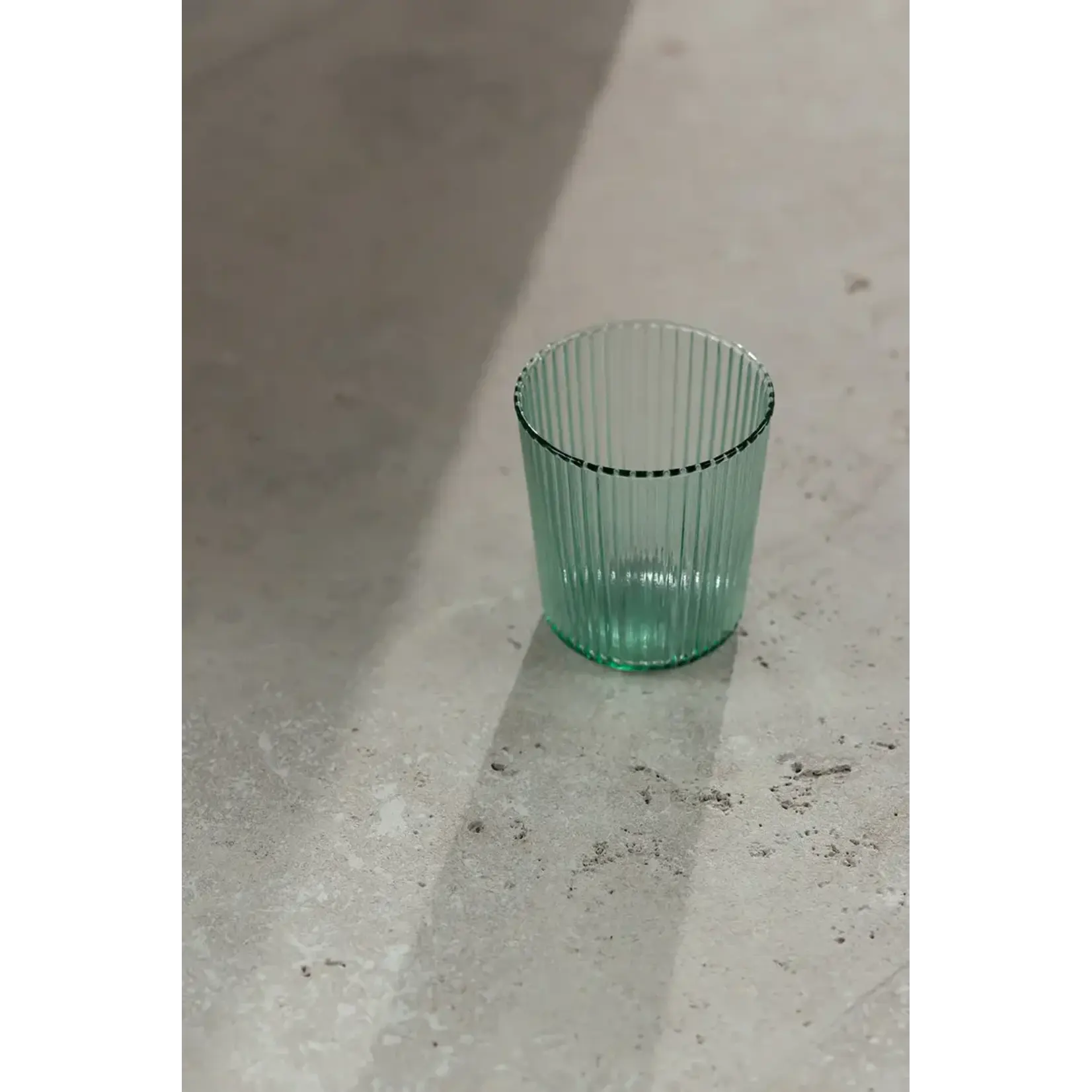 Paveau Verre Strié Paveau Bondi