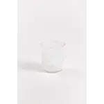 Paveau Verre Strié Paveau White Haven