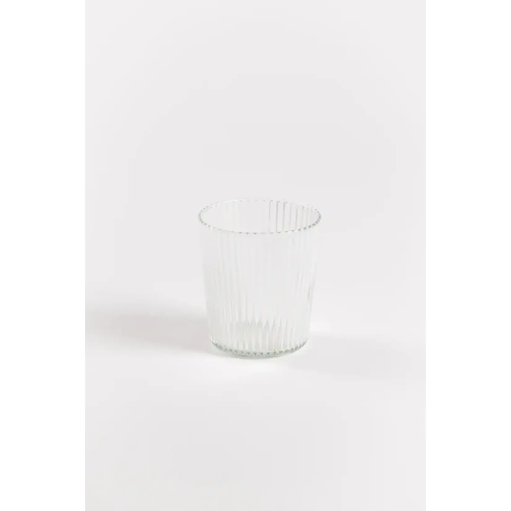 Paveau Verre Strié Paveau White Haven