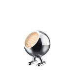 Mr Wattson Norbitt Cosmic Chrome