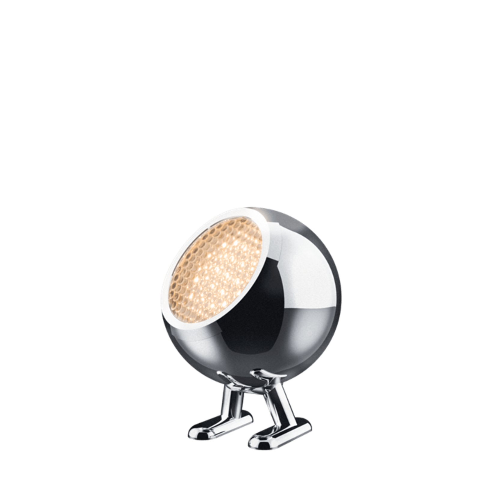 Mr Wattson Norbitt Cosmic Chrome