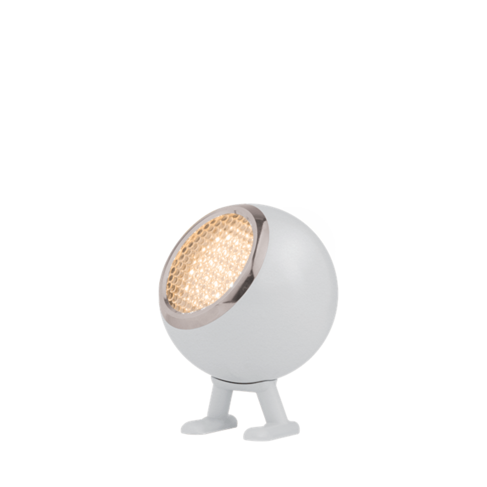 Mr Wattson Norbitt Cotton White