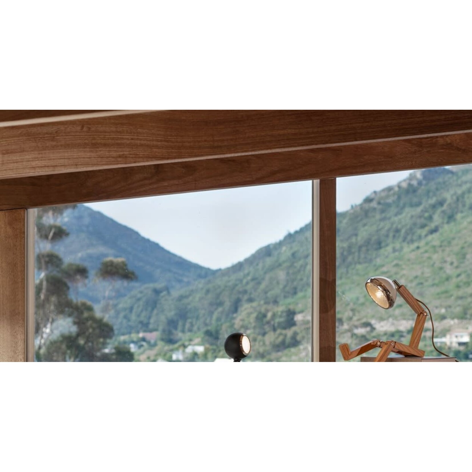 Mr Wattson Norbitt Cotton White