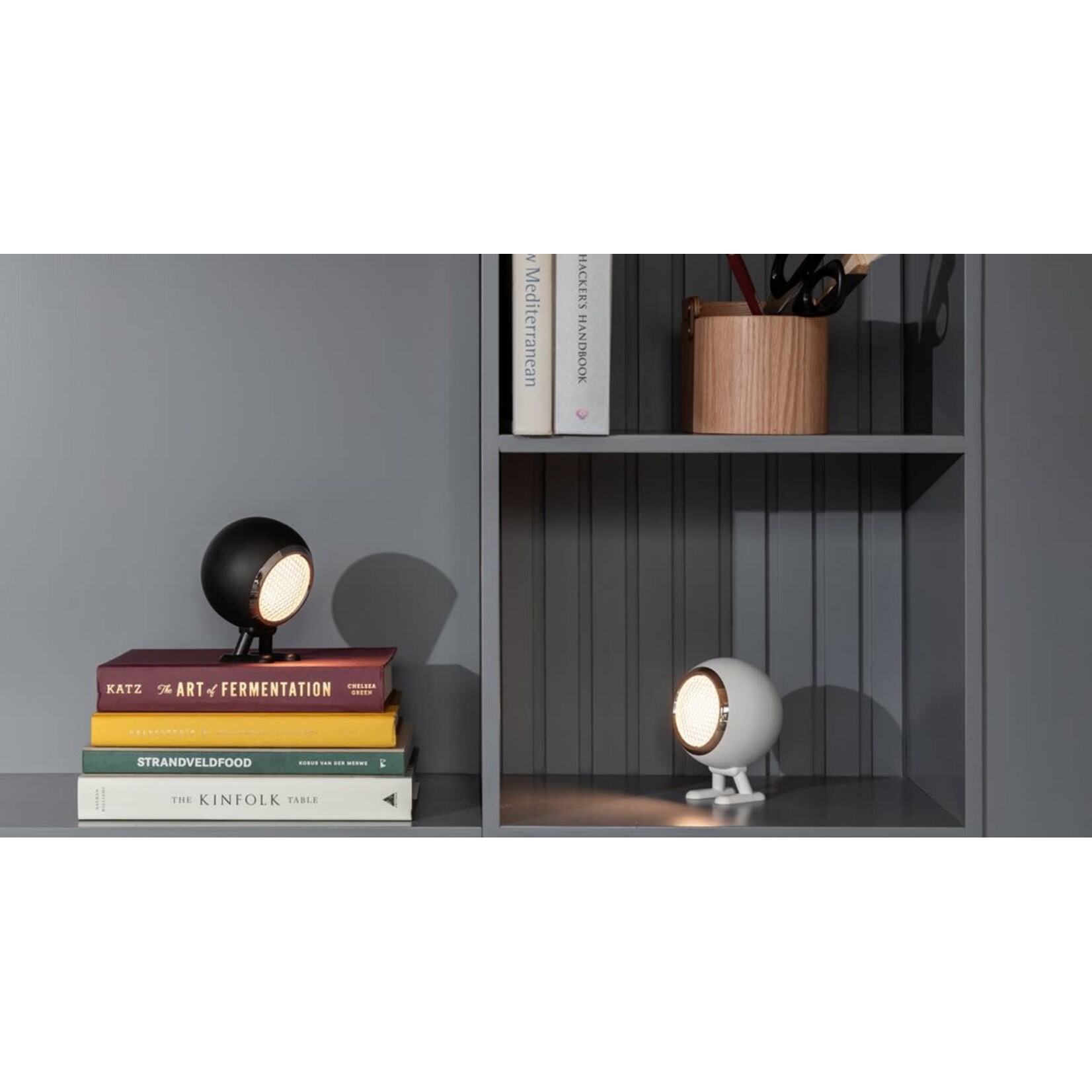 Mr Wattson Norbitt Cotton White