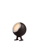 Mr Wattson Norbitt Squid Black