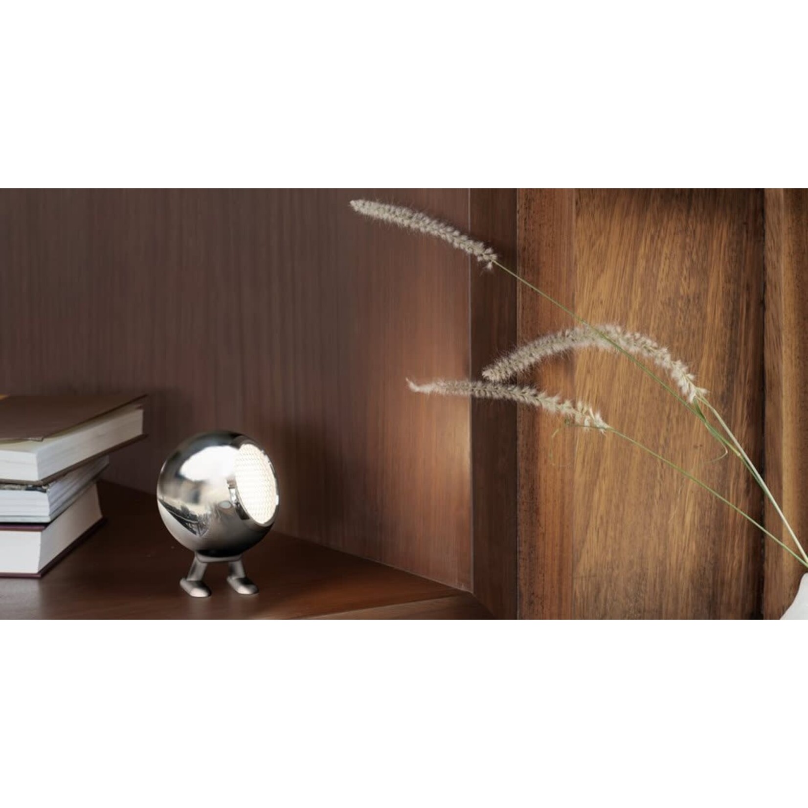 Mr Wattson Norbitt Squid Black