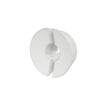 Mr Wattson Wall Mount Norbitt Cotton White