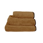 Haomy Issey Serviette Tabac