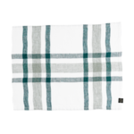 Haomy Torchon de Cuisine Capri Celadon