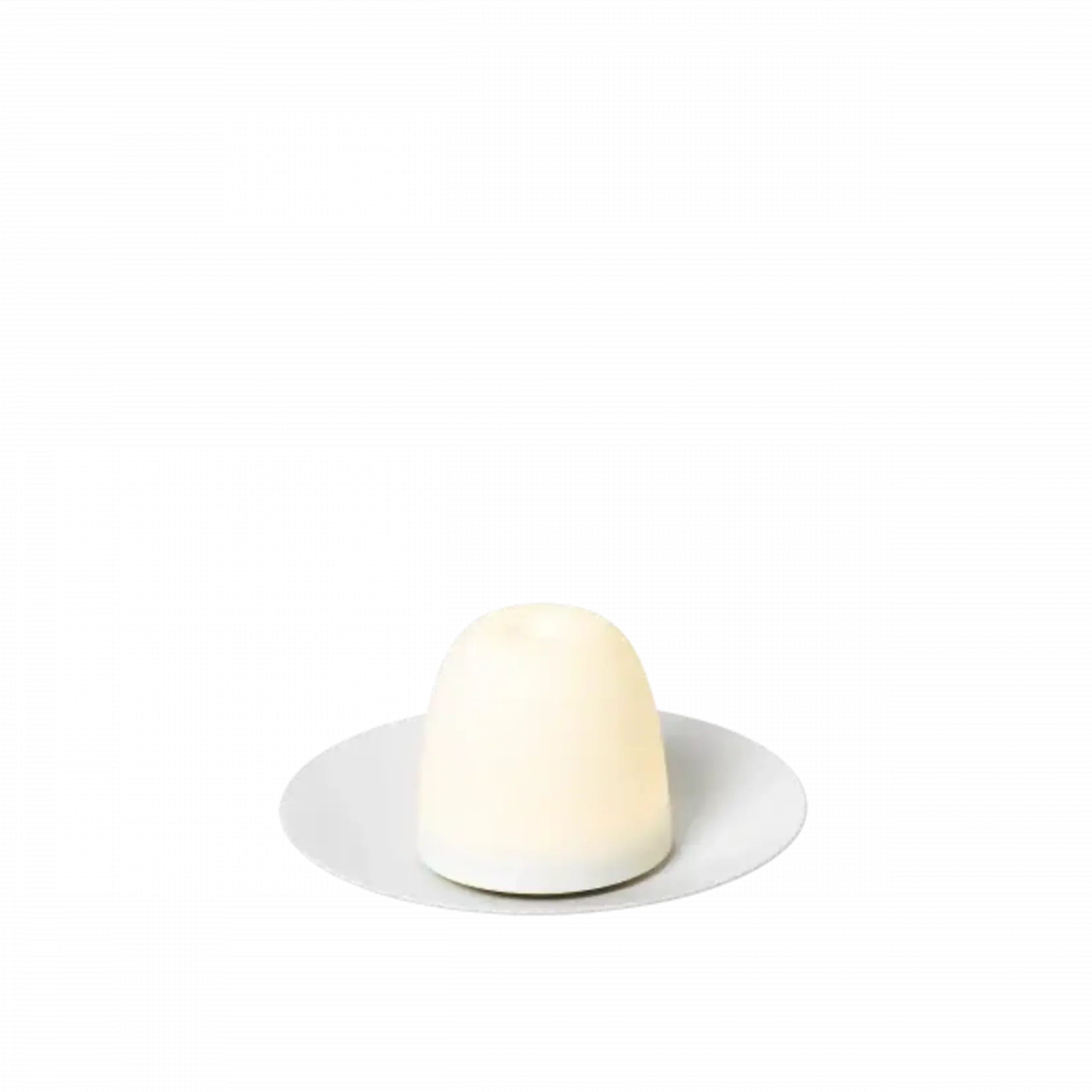 Blomus Lampe Led Ani White