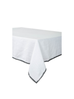 Haomy Nappe Luri Blanc 160*300