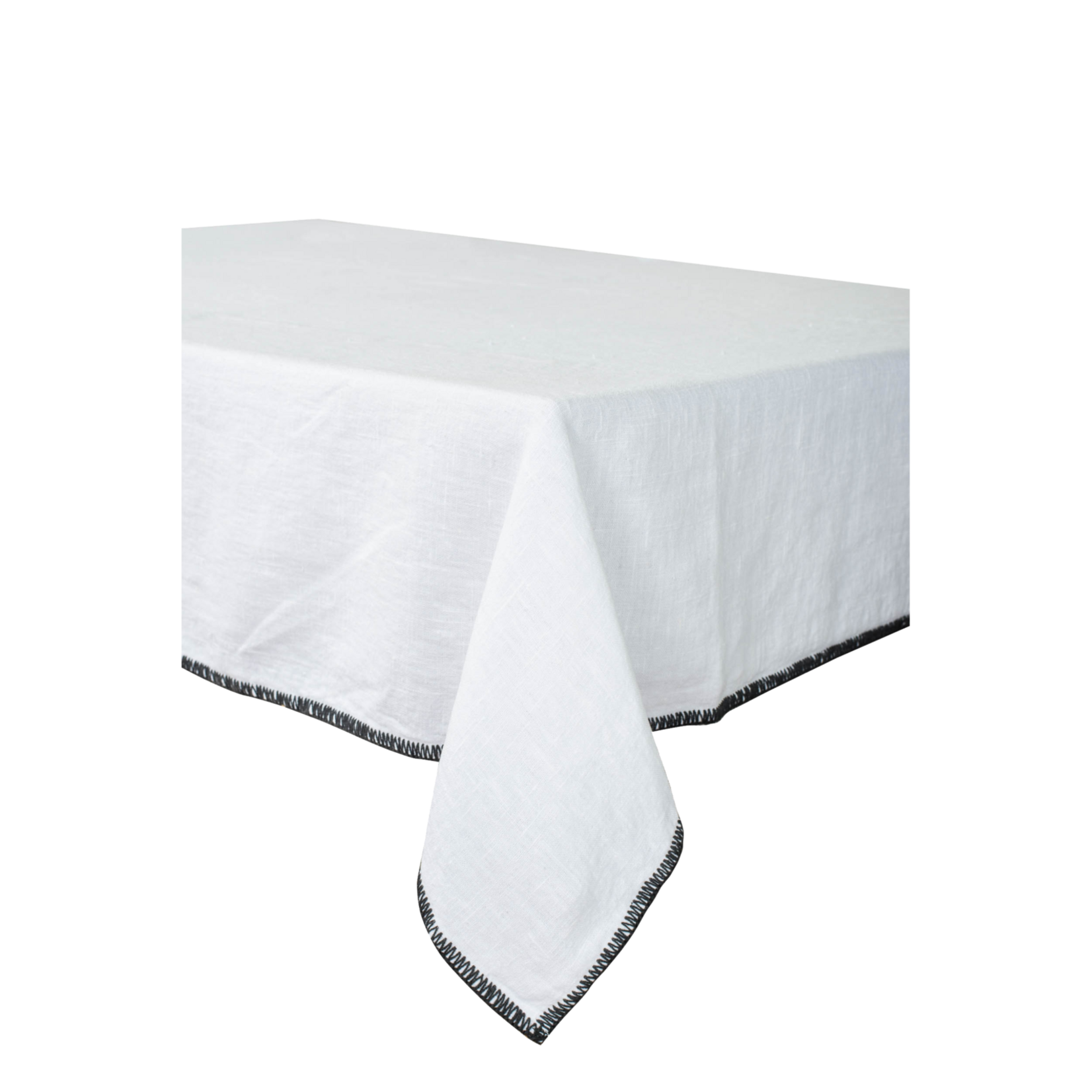 Haomy Nappe Luri Blanc 160*300