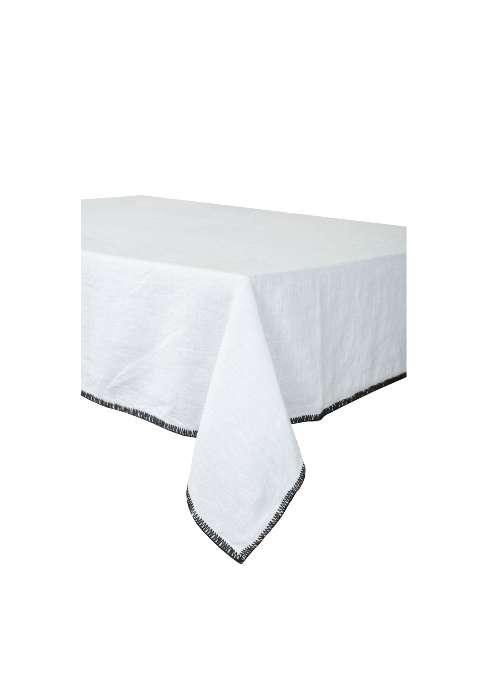 Haomy Nappe Luri Blanc 160*300