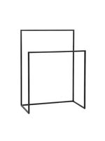 Pomax Fritz Porte Serviettes