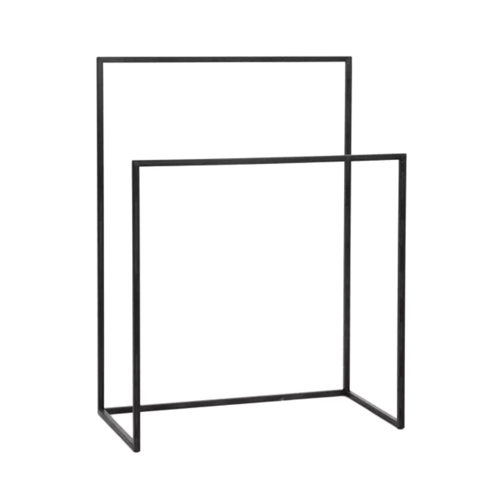 Pomax Fritz Porte Serviettes