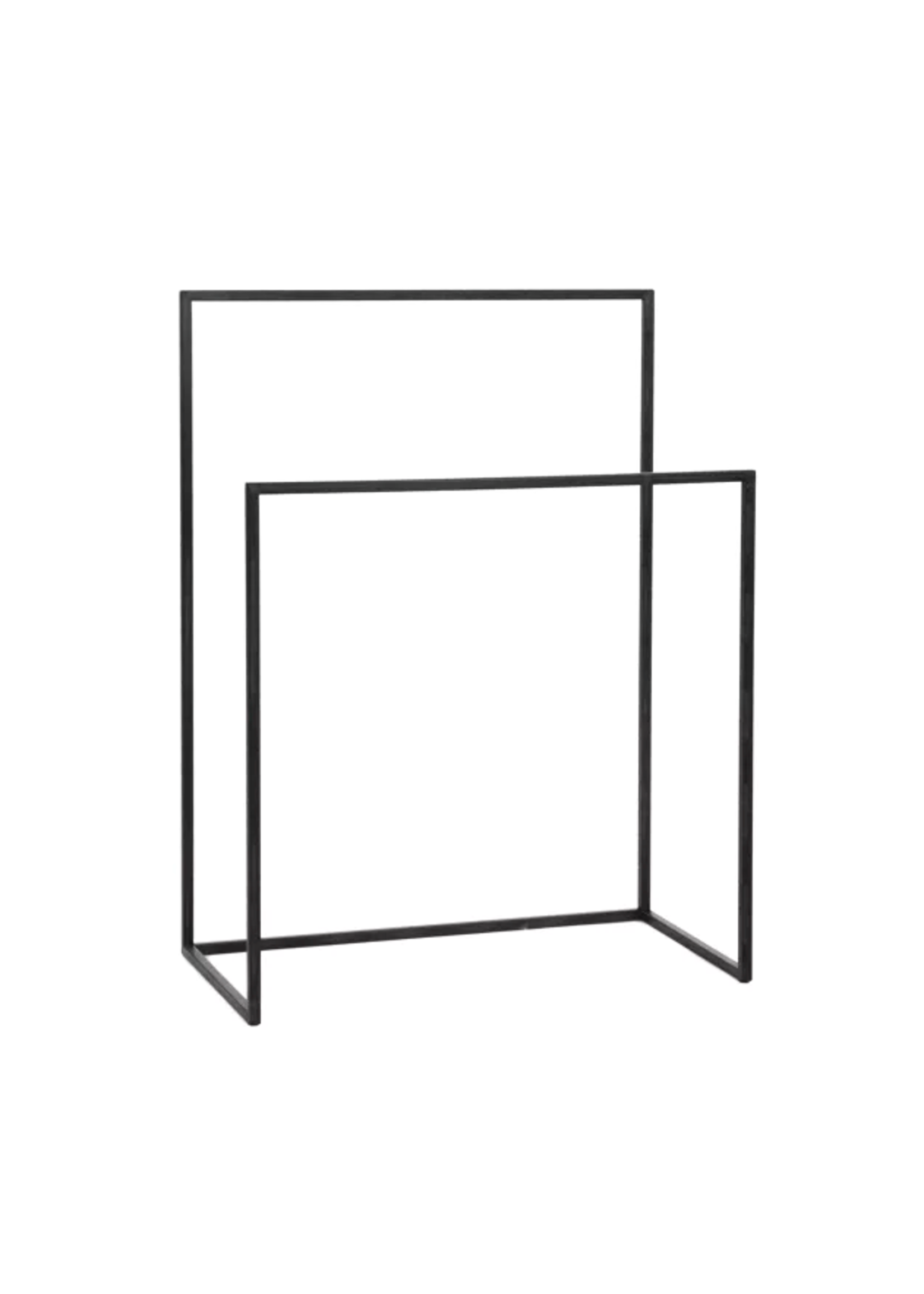 Pomax Fritz Porte Serviettes