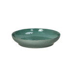 Pomax Marmoris Assiette Creuse Porcelaine Céladon 20,5 cm