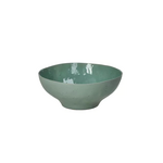 Pomax Marmoris Bol à Soupe Porcelaine Céladon 16,6 cm