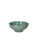 Pomax Marmoris Bol à Soupe Porcelaine Céladon 16,6 cm